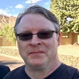 Meet your Posher, Grant